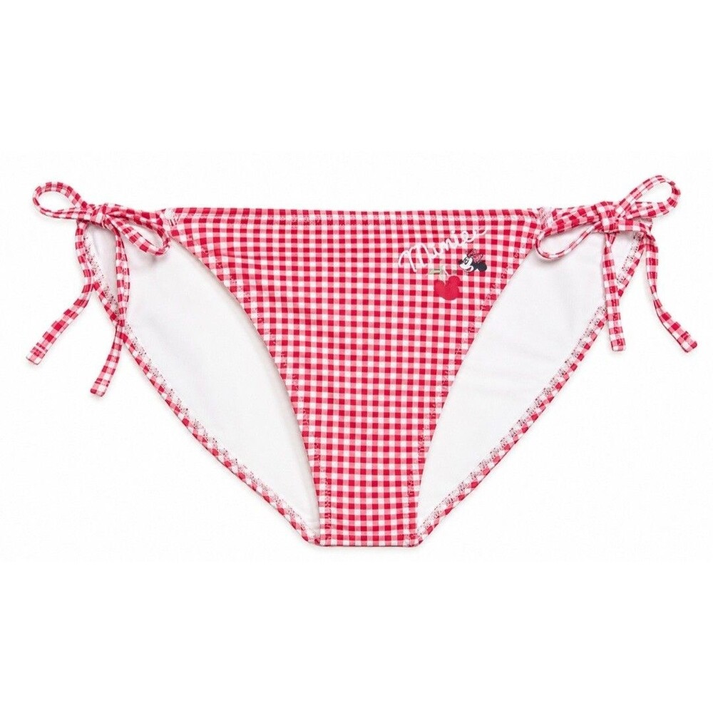 Old Navy Minnie Mouse String Bikini Bottoms Wear Bottoms Size XXL Strappy
